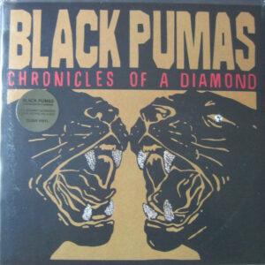 Black Pumas - Chronicles Of A Diamond-0