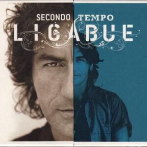 Luciano Ligabue - Secondo Tempo-0