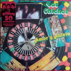 Los Chichos - Amor Y Ruleta-0