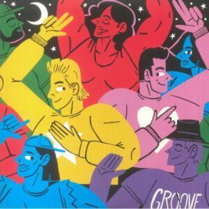 Groove Armada - GA25-0