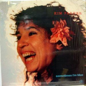 Kim Parker - Sometimes I'm Blue-0