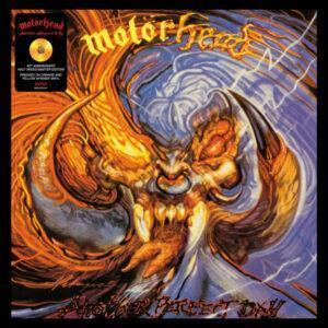 Motörhead - Another Perfect Day-0