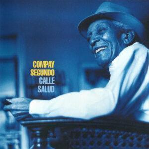 Compay Segundo - Calle Salud-0