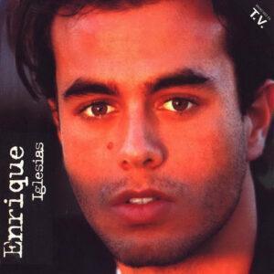Enrique Iglesias - Enrique Iglesias-0