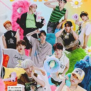 The Boyz (15) - Be Aware-0