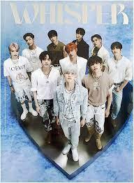 The Boyz (15) - Be Aware-0