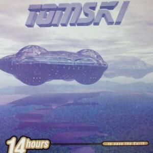 Tomski - 14 Hours To Save The Earth-0