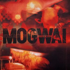 Mogwai - Rock Action-0