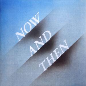 The Beatles - Now And Then / Love Me Do-0