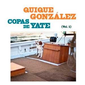 Quique González - Copas de Yate (Vol. 1)-0