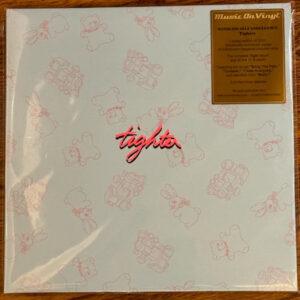 Mindless Self Indulgence - Tighter-0
