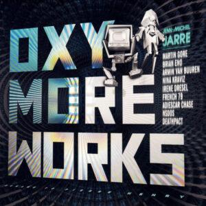 Jean-Michel Jarre - Oxymoreworks-0