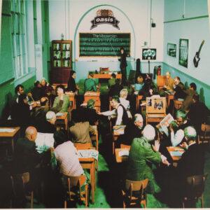 Oasis (2) - The Masterplan-0