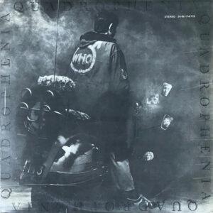 The Who - Quadrophenia-0