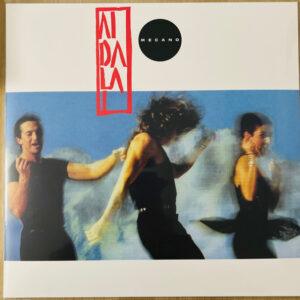 Mecano - Aidalai-0