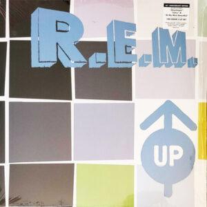 R.E.M. - Up-0