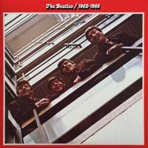 The Beatles - 1962-1966-0