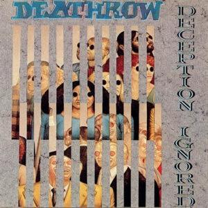 Deathrow - Deception Ignored-0
