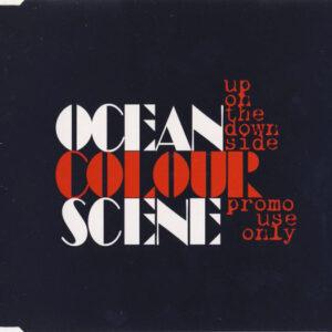 Ocean Colour Scene - Up On The Down Side-0