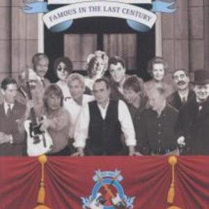 Status Quo - Famous In The Last Century-0