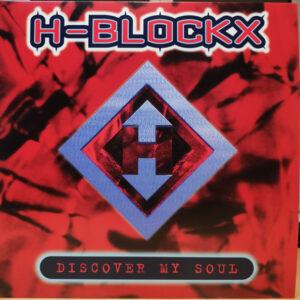 H-Blockx - Discover My Soul-0