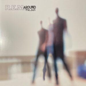 R.E.M. - Around The Sun-0