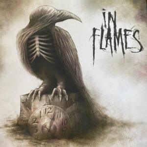 In Flames - Sounds Of A Playground Fading-0