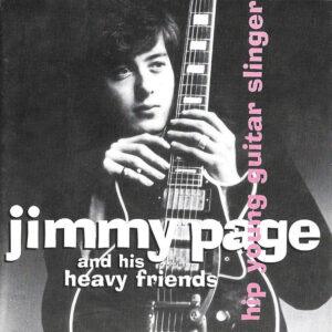 Jimmy Page - Hip Young Guitar Slinger: Jimmy Page And His Heavy Friends-0