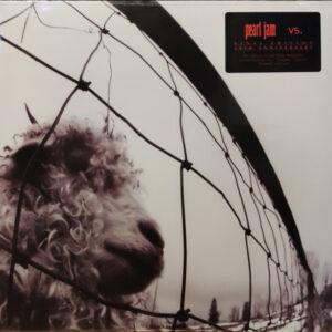 Pearl Jam - Vs.-0