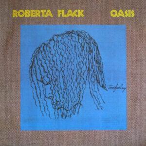 Roberta Flack - Oasis-0