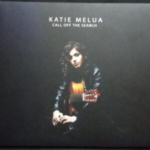 Katie Melua - Call Off The Search-0