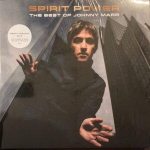 Johnny Marr - Spirit Power (The Best Of Johnny Marr)-0