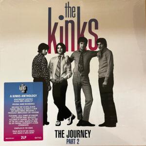The Kinks - The Journey - Part 2-0