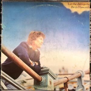 Bryn Haworth - Let The Days Go By-0