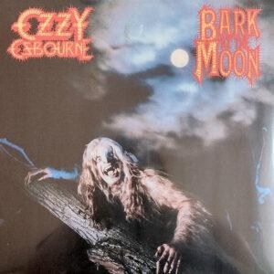 Ozzy Osbourne - Bark At The Moon-0