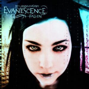 Evanescence - Fallen-0
