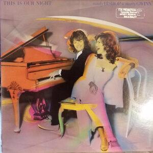 Bishop & Gwinn - This Is Our Night-0