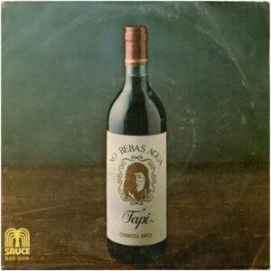 Tapi (2) - No Bebas Agua-0