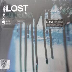 Linkin Park - Lost Demos-0