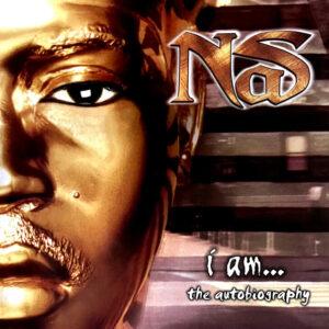 Nas - I Am...The Autobiography-0