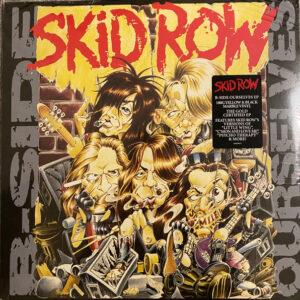 Skid Row - B-Side Ourselves-0