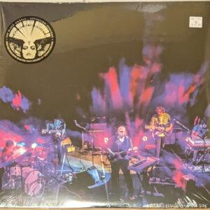 The Black Angels - Levitation Sessions-0