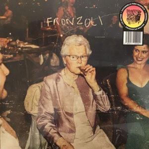 Psychedelic Porn Crumpets - Fronzoli-0