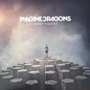 Imagine Dragons - Night Visions-0