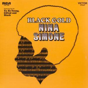 Nina Simone - Black Gold-0