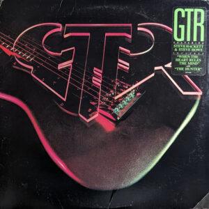 GTR (2) - GTR-0