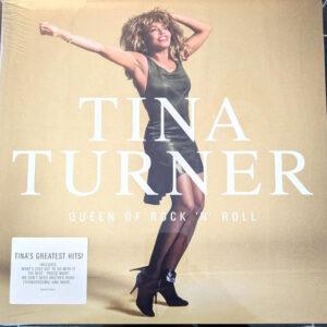 Tina Turner - Queen Of Rock 'N' Roll-0