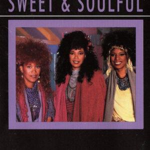 Pointer Sisters - Sweet & Soulful-0