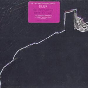 Blur - No Distance Left To Run-0