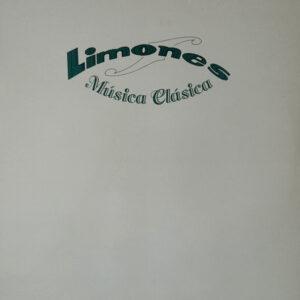 Los Limones - Música Clásica-0